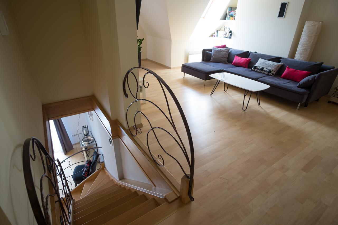Apartamenty Rodzinne II Apartzakop Закопане Екстер'єр фото